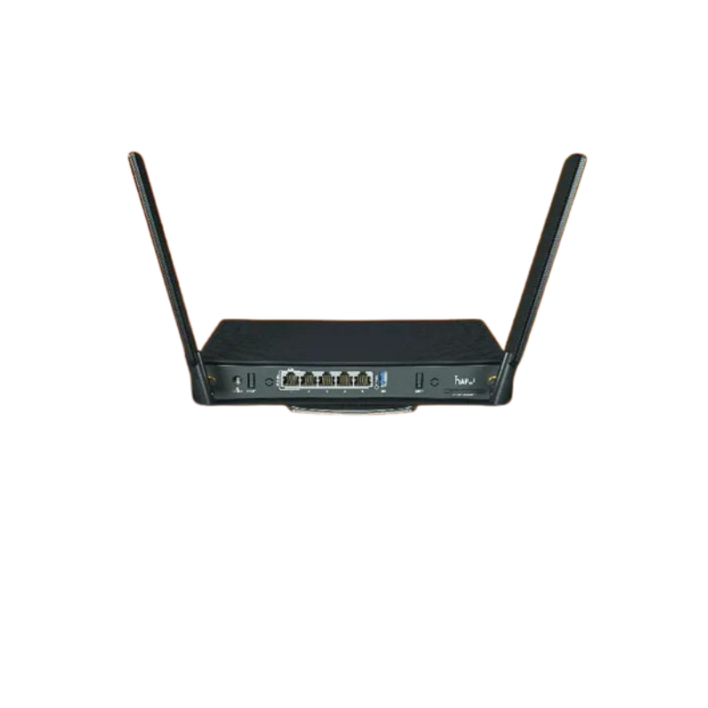 mikrotik-hAP-ax³
