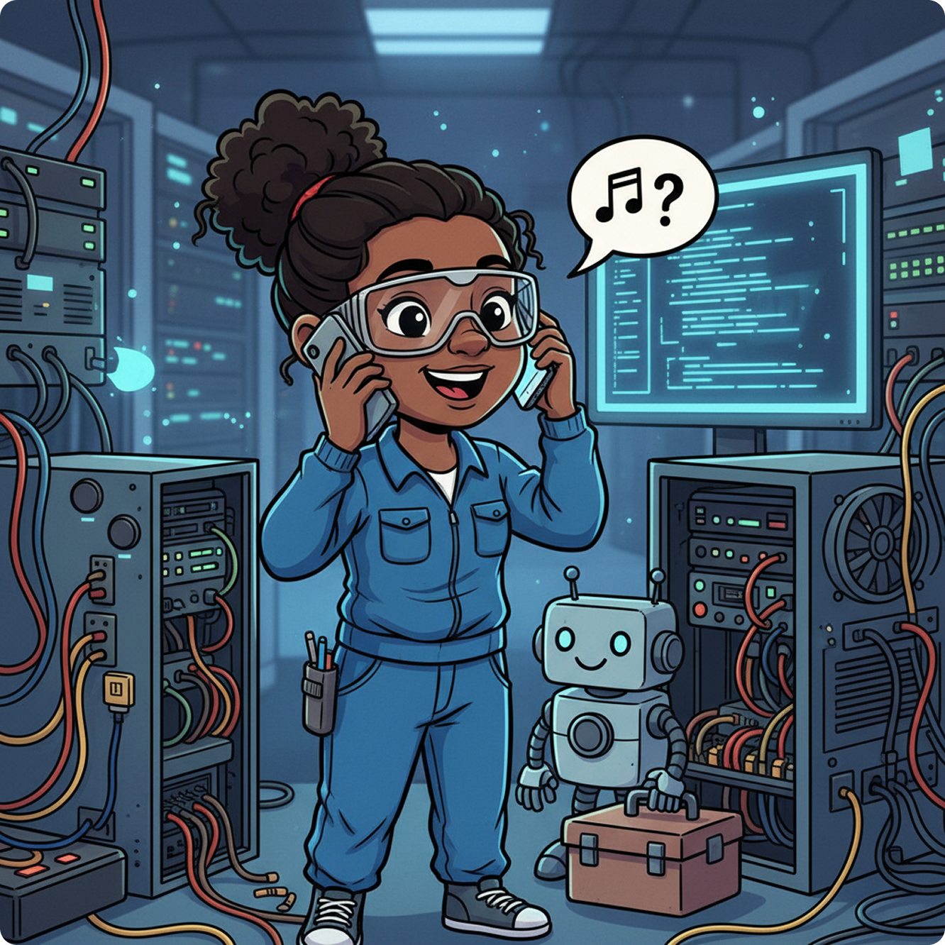 Matériel réseau certifié